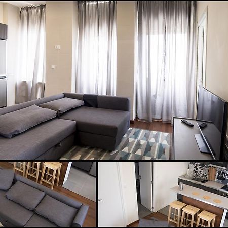 Apartamento Com 2 Quartos E Vista Oceano أوفار المظهر الخارجي الصورة