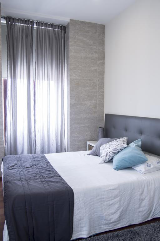 Apartamento Com 2 Quartos E Vista Oceano أوفار المظهر الخارجي الصورة