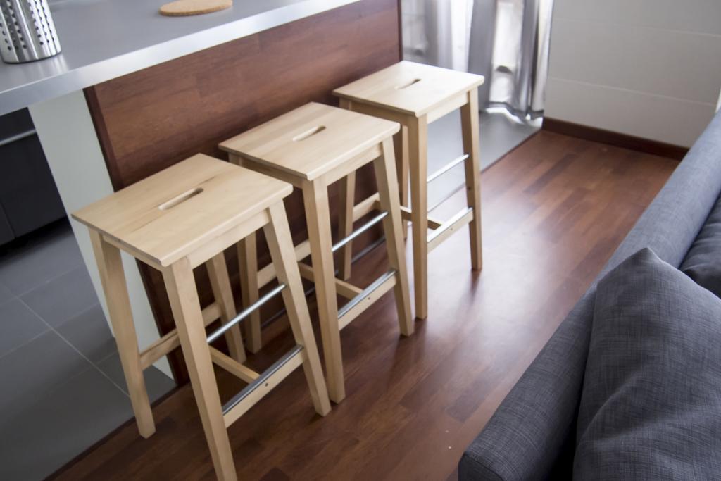 Apartamento Com 2 Quartos E Vista Oceano أوفار المظهر الخارجي الصورة
