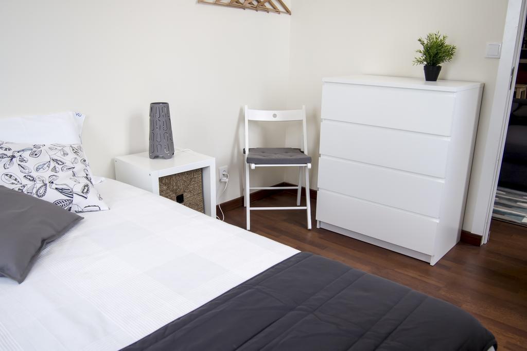 Apartamento Com 2 Quartos E Vista Oceano أوفار المظهر الخارجي الصورة