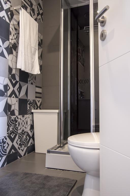 Apartamento Com 2 Quartos E Vista Oceano أوفار المظهر الخارجي الصورة