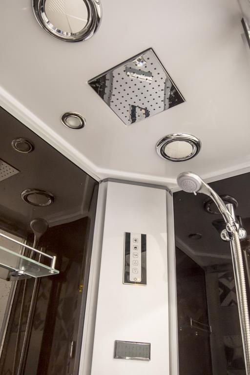 Apartamento Com 2 Quartos E Vista Oceano أوفار المظهر الخارجي الصورة