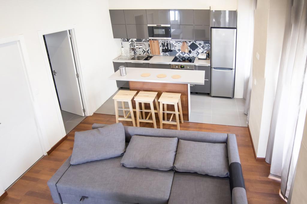 Apartamento Com 2 Quartos E Vista Oceano أوفار المظهر الخارجي الصورة